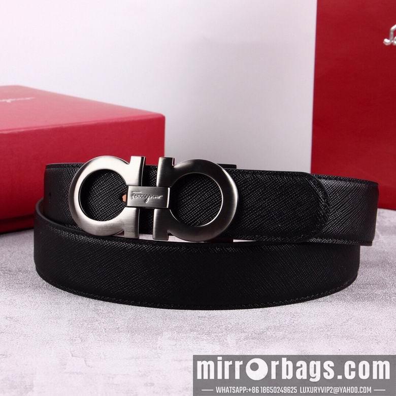 Replica Ferragamo 34mmX95-125 7D89