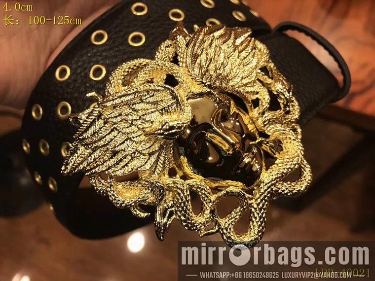 Replica Versace Belt 40mmX100-125cm 8L95