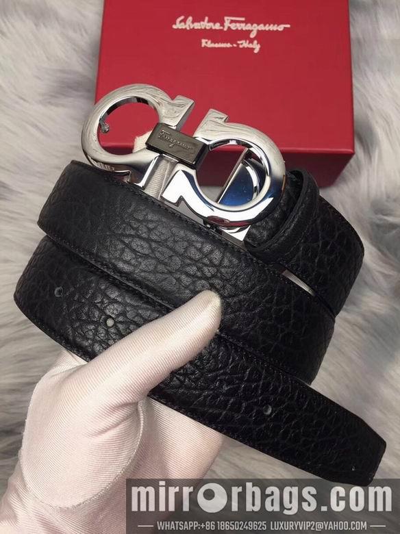 Replica Ferragamo 34mmX95-125 7D23
