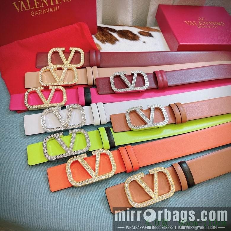 Replica Valentino Belt 40mmX95-110cm 01