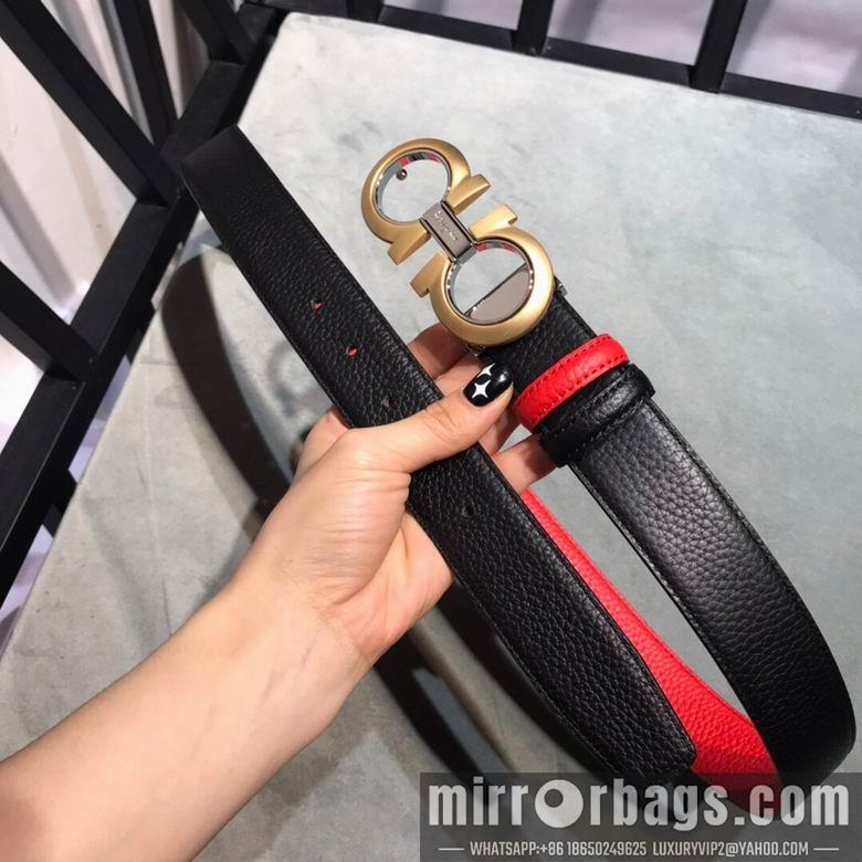 Replica Ferragamo 34mmX95-125 7D252