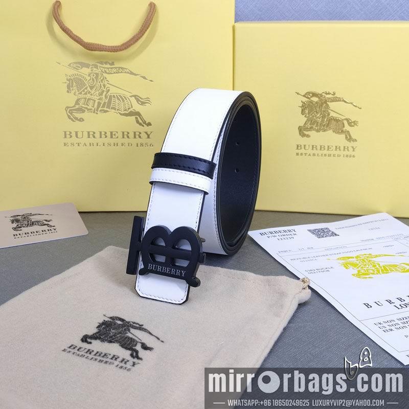Replica Burberry belt 90-125cm lb05