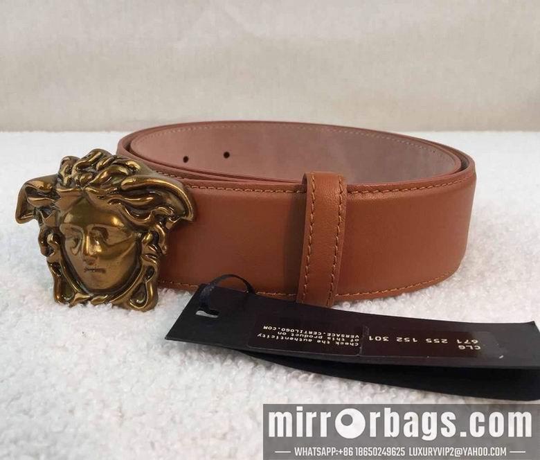Replica Versace Belt 38mmX95-110cm sj23