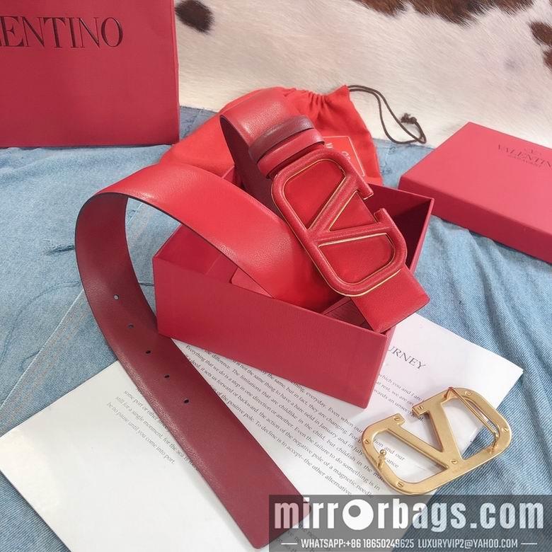 Replica Valentino Belt 40mmX90-125CM sj04