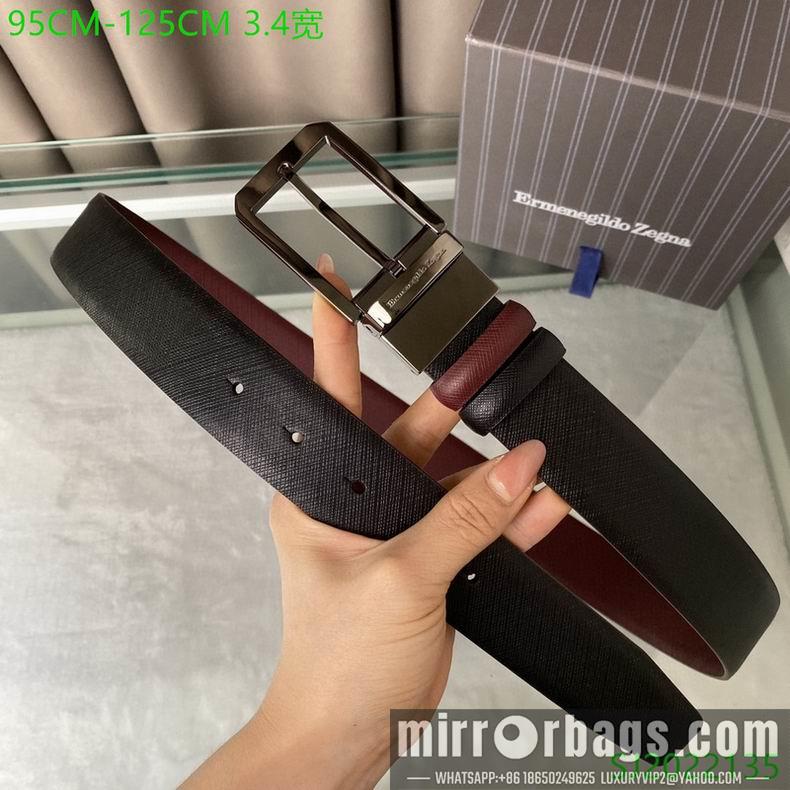 Replica EZ Belt 34mmX95-125cm 7D02