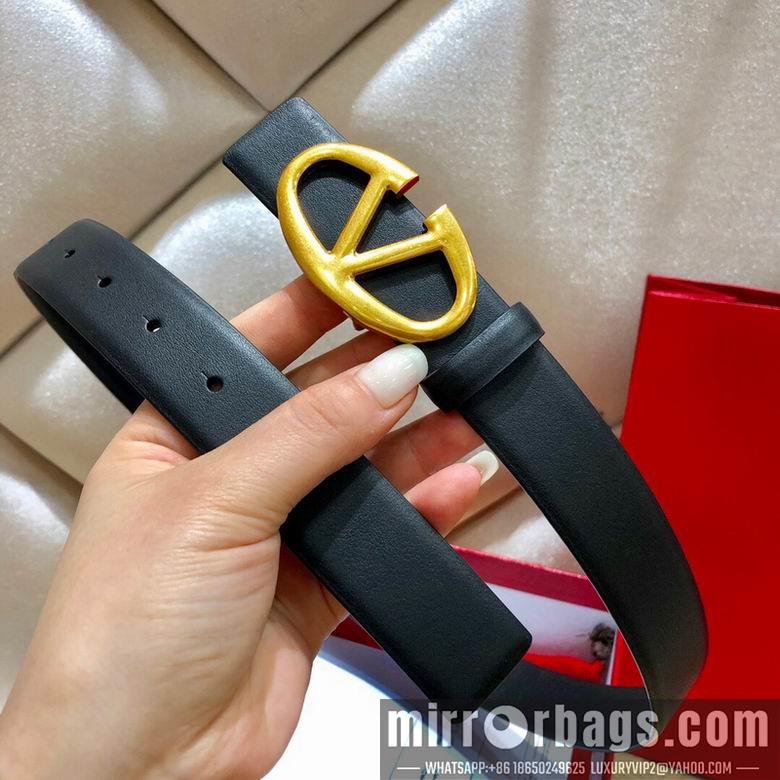 Replica Valentino Belt 30mmX95-110cm sj09
