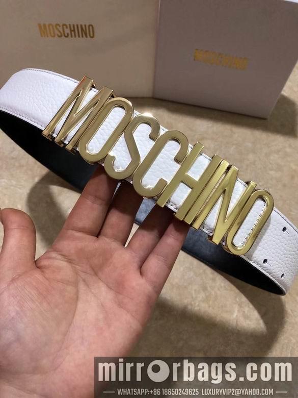 Replica Moschino Belt 40mmX95-115CM 7D01