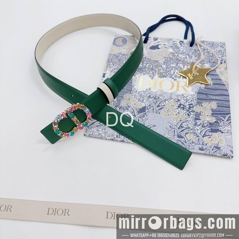 Replica Dior 30mmx95-115cm 07