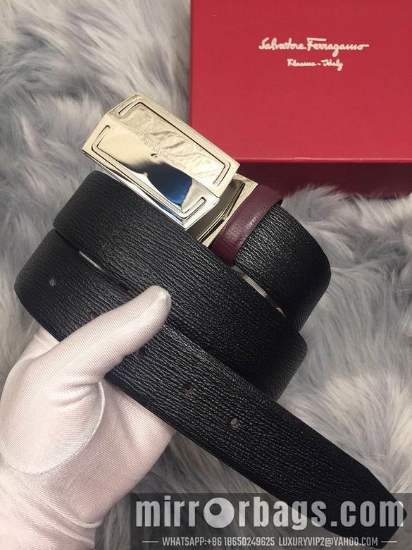 Replica Ferragamo 34mmX95-125 7D70