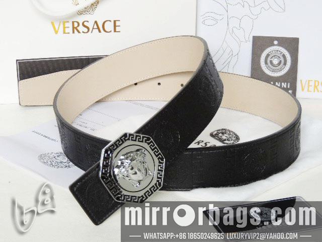 Replica Versace Belt 38mm lb09