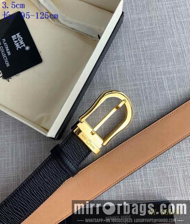 Replica Montblanc 35mmX95-125cm 8L05