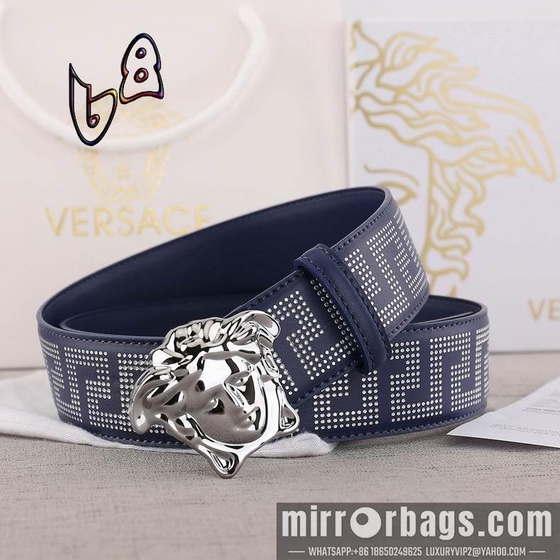 Replica Versace Belt 原版 38mm lb07