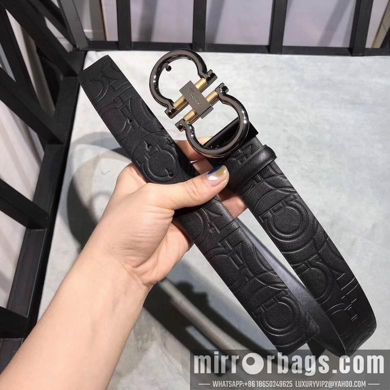 Replica Ferragamo 34mmX95-125 7D104