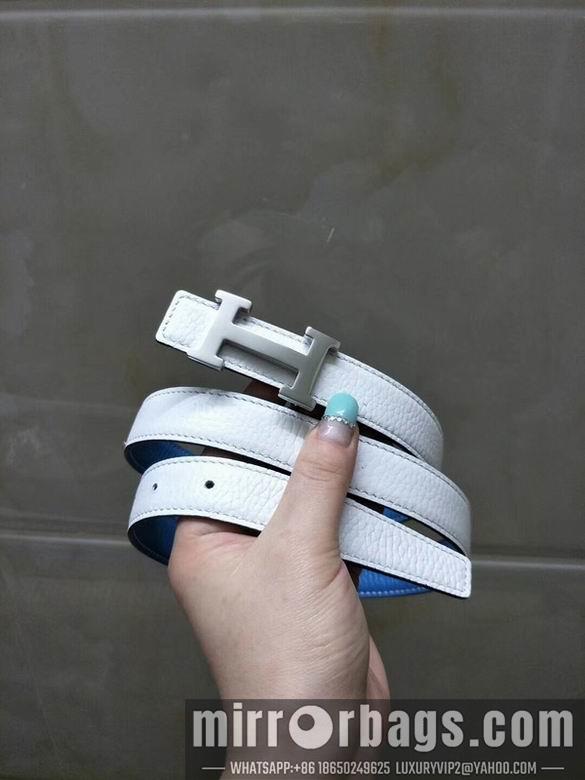 Replica Hermes Belt 25mm 8L