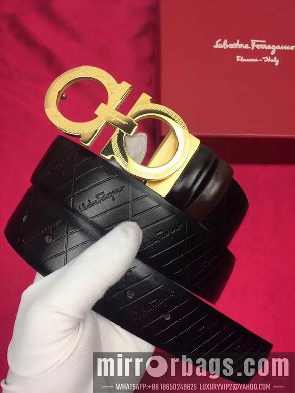 Replica Ferragamo 34mmX95-125 7D64