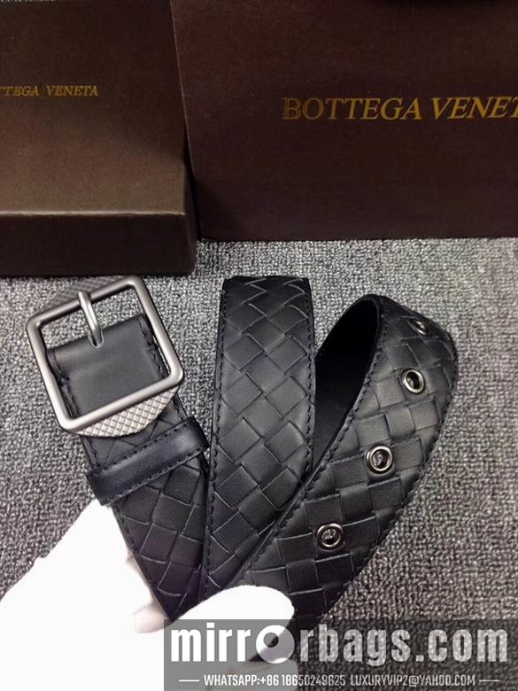 Replica Bottega Veneta 34mmX95-125cm 7d05