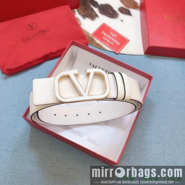 Replica Valentino Belt 40mmX95-110cm 04