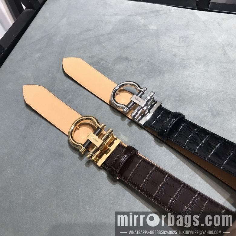 Replica Ferragamo 34mmX95-125 7D200