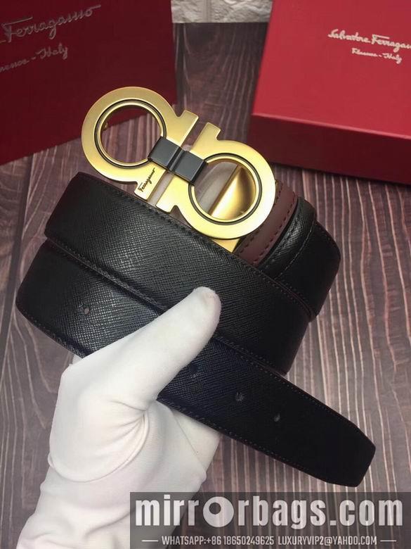 Replica Ferragamo 34mmX95-125 7D37