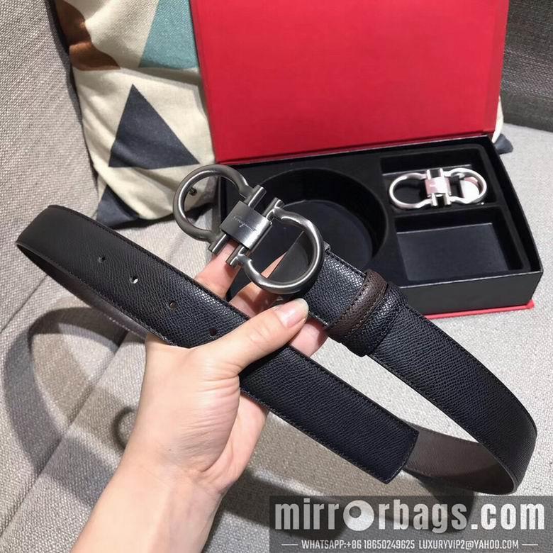Replica Ferragamo 34mmX95-125 7D11