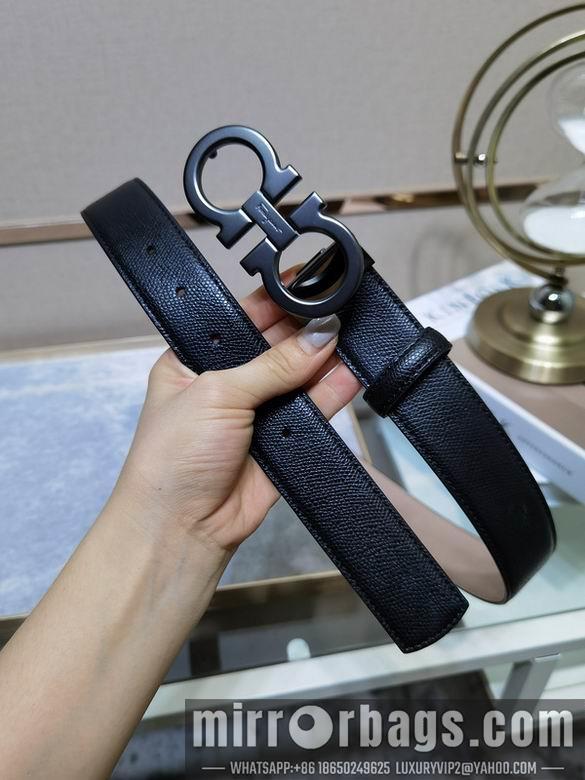 Replica Ferragamo 34mmX95-125 7D175