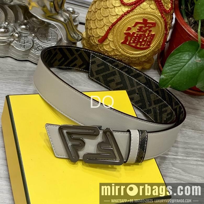 Replica Fendi 40mmx100-125cm 01
