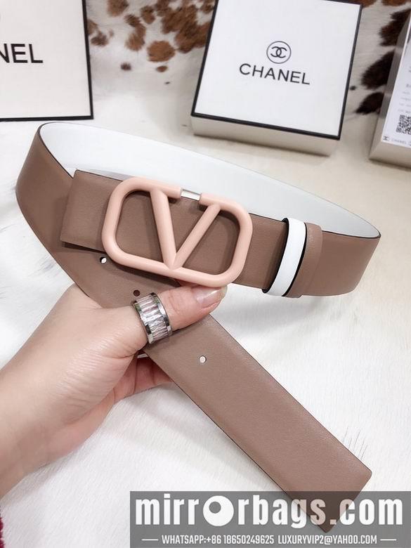 Replica Valentino Belt 40mmX90-125CM sj15