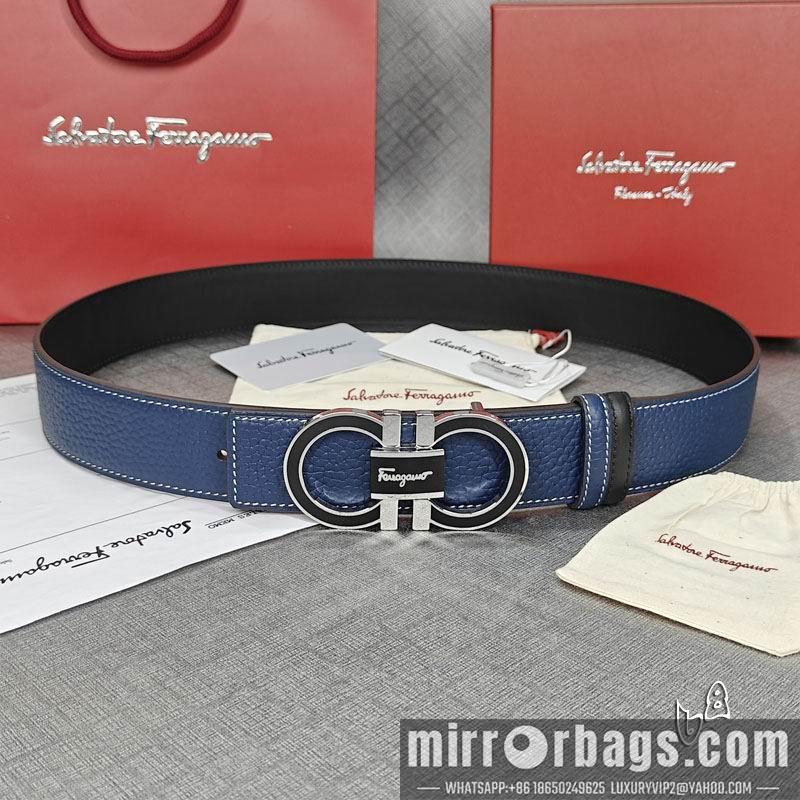 Replica Ferragamo belt 38mmX90-125cm lb082902