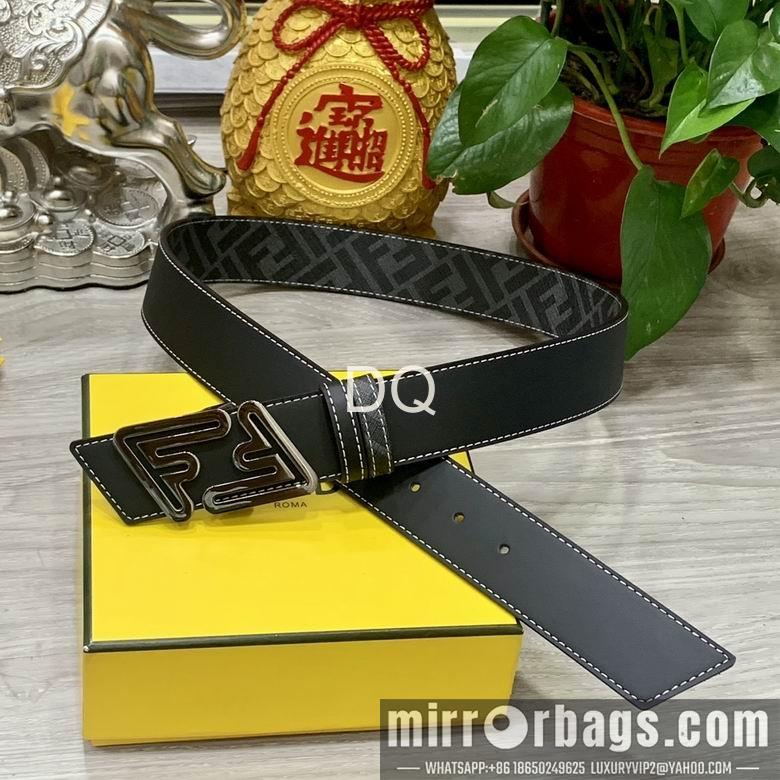 Replica Fendi 40mmx100-125cm 03