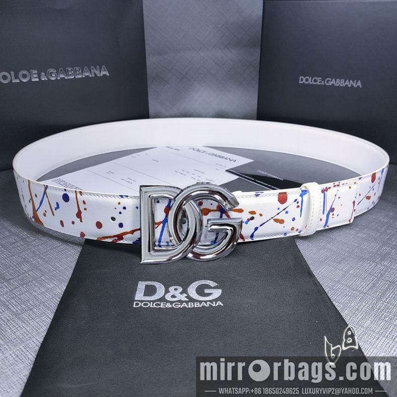 Replica DG belt 38mmX80-125cm lb21