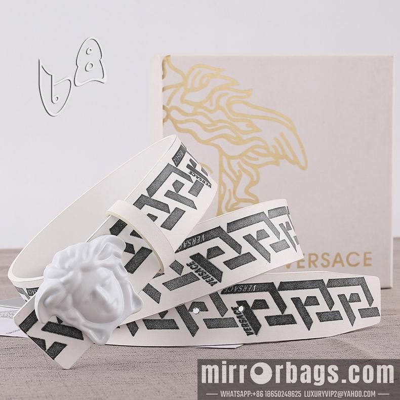Replica Versace Belt 原版 38mm lb04