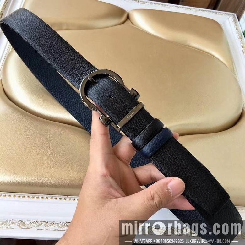 Replica Ferragamo 34mmX95-125 7D188