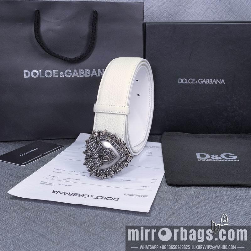Replica DG belt 38mmX90-125cm lb051201
