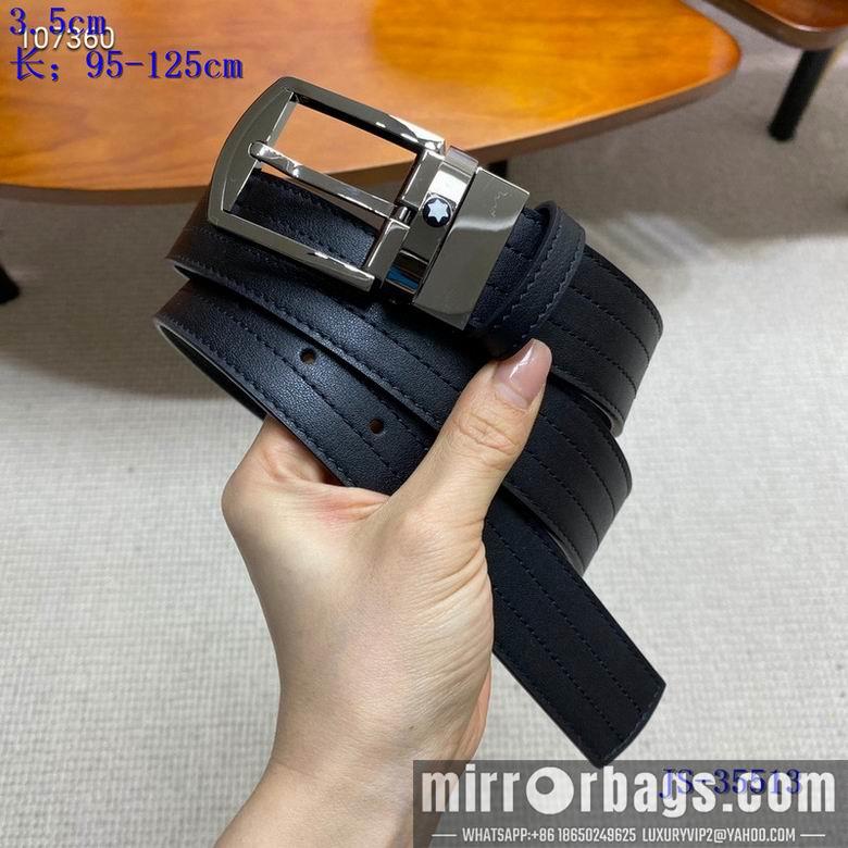 Replica Montblanc 35mmX95-125cm 8L01