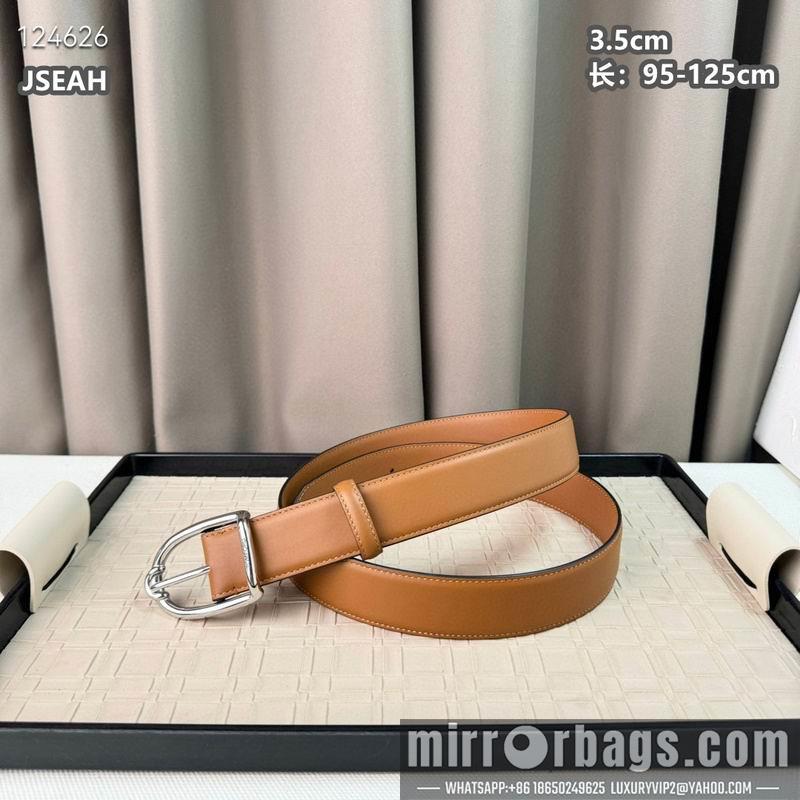 Replica TF belt 38mmX95-125cm 8L02