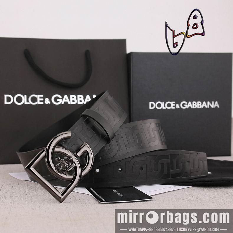 Replica DG belt 38mm lb06