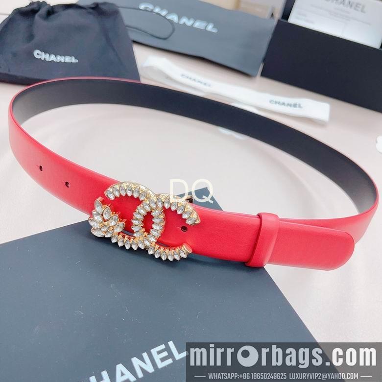 Replica Chanel 30mmx90-115cm 15