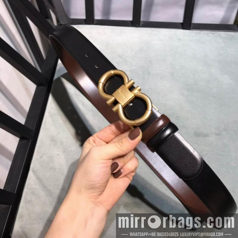 Replica Ferragamo 34mmX95-125 7D249