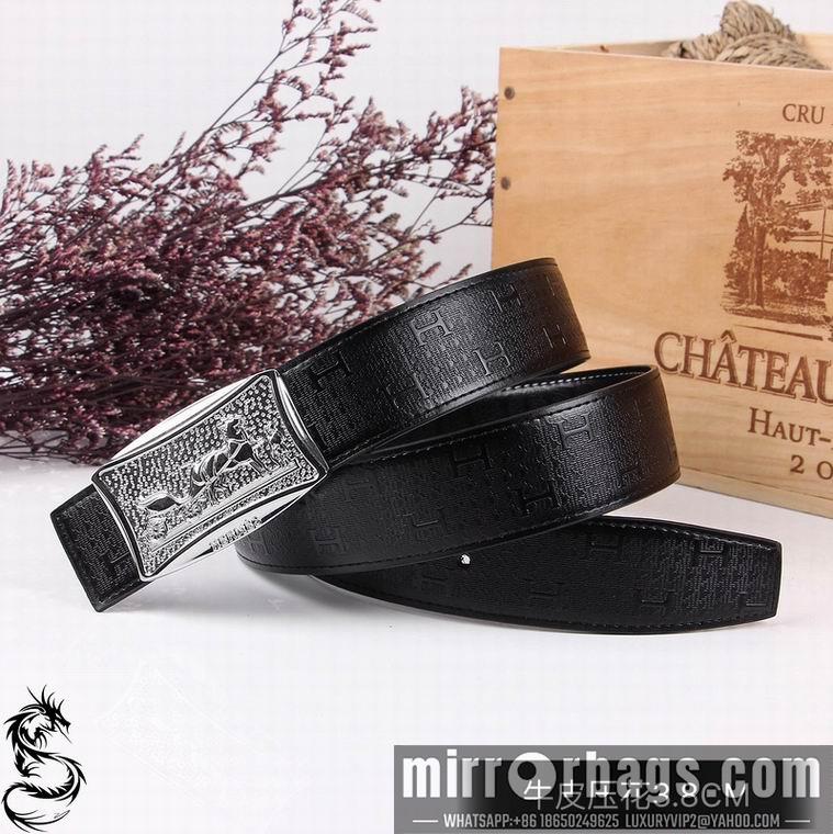 Replica Hermes Belt 38mm 8L07