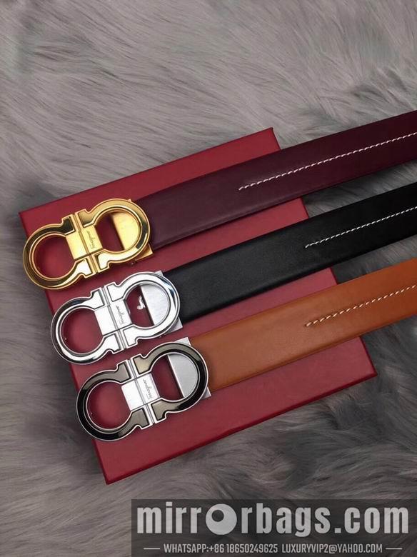Replica Ferragamo 34mmX95-125 7D51