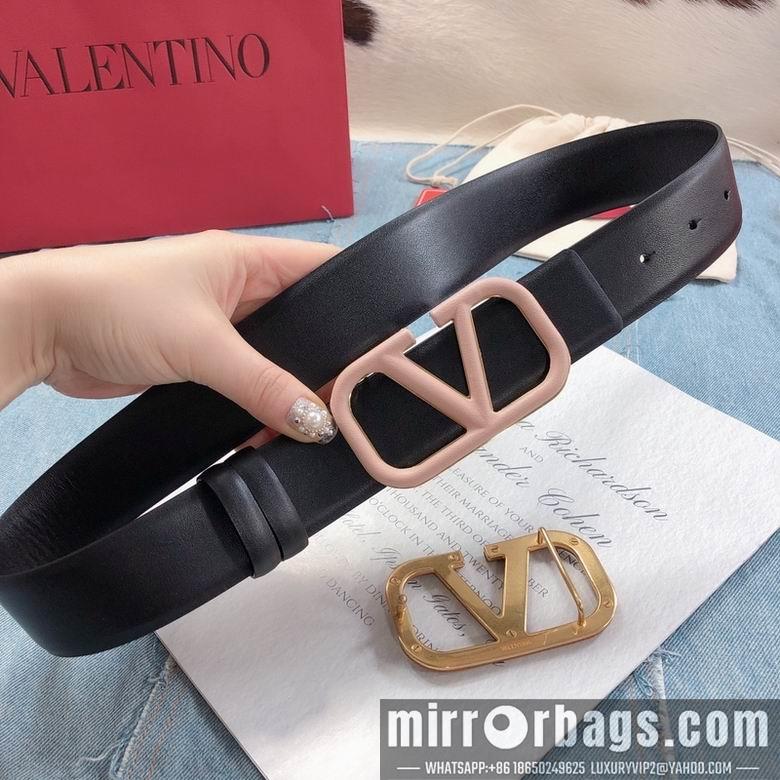 Replica Valentino Belt 40mmX90-125CM sj12