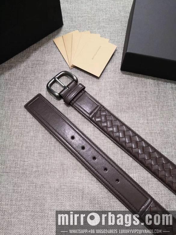 Replica Bottega Veneta 38mmX95-125cm 7d08