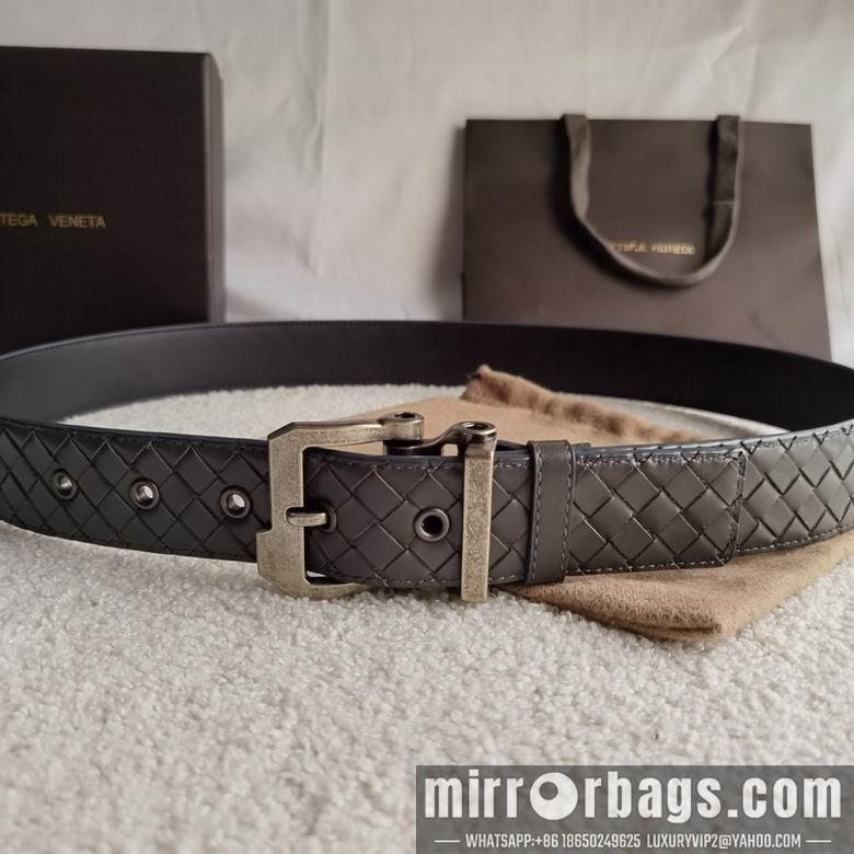 Replica Bottega Veneta 38mmX95-125cm 7d16