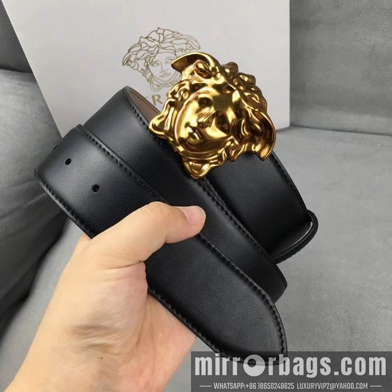 Replica Versace Belt 38mmX95-125cm sj31