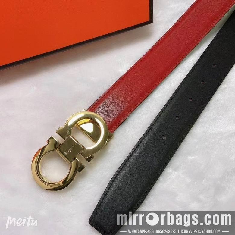 Replica Ferragamo 34mmX95-125 7D183