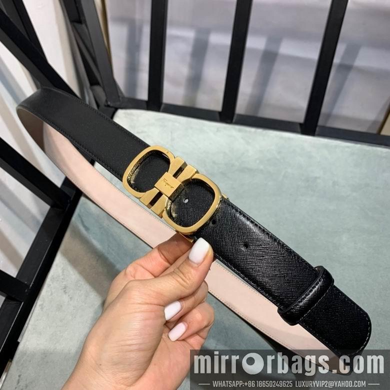Replica Ferragamo 34mmX95-125 7D207