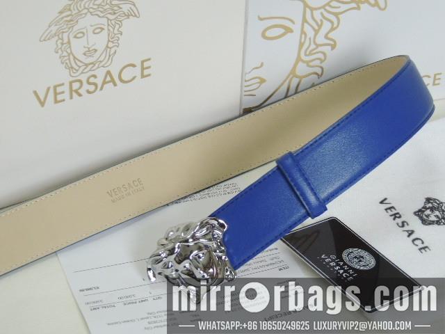 Replica Versace Belt 38mm lb02