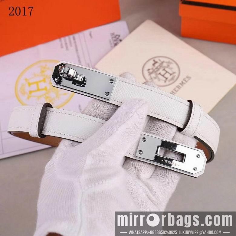 Replica Hermes Belt 20mm 7D0519