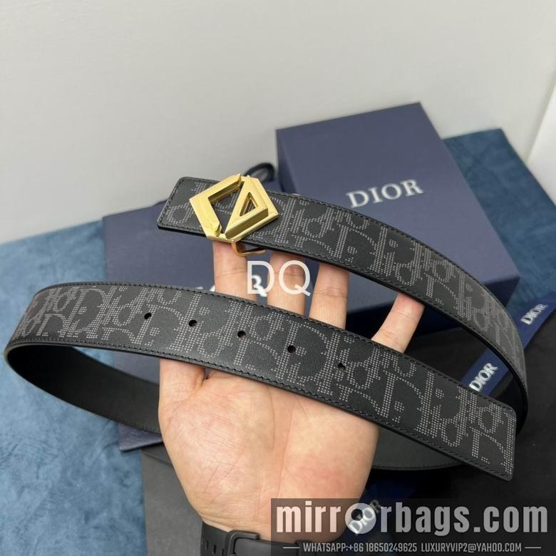 Replica Dior 38mmx95-125cm 03