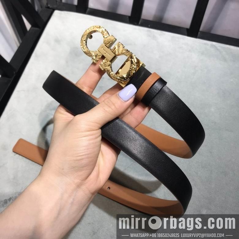 Replica Ferragamo Belt 25mmx95-110cm 7D09